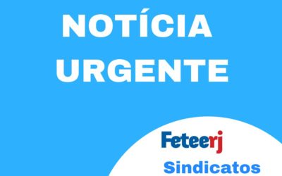 CONVOCAÇÃO DE ASSEMBLEIA DE PROFESSORES DA REDE PRIVADA DE ENSINO